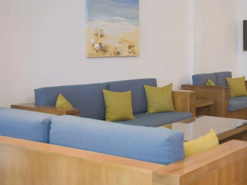 Trizas Apartments Protaras Cyprus