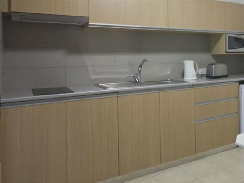Hotel Trizas Apartments Protaras